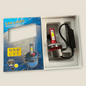 Original CYT 80W LED Universal H4 Headlight with High and Low Beams