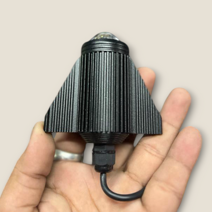 Aeroplane Mini drive 25wLED fog lights