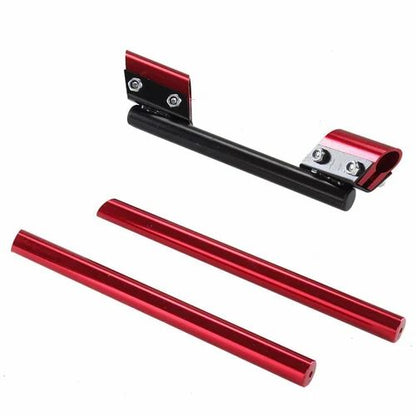 Original Stylish Sports Handle Bar for all Motorcycles