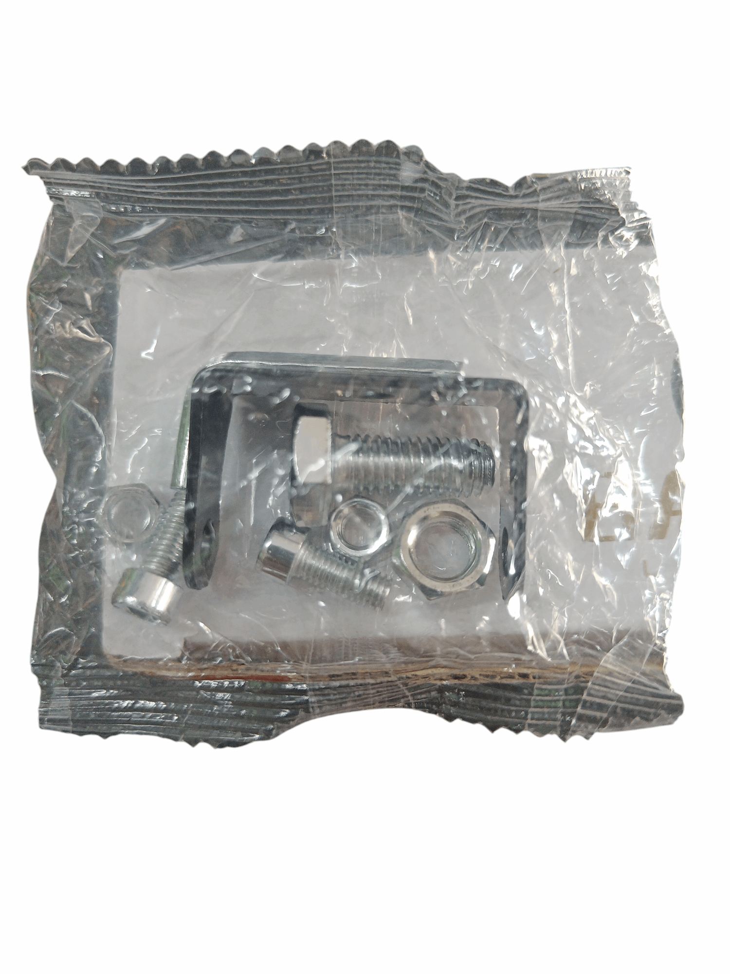 BAOBAO 30W 5 LED 4 in 1 Mode Powerful Focus LED Fog Light, Reflecting 4 Modes White, Yellow, Yellow&White, Y&W Flashing