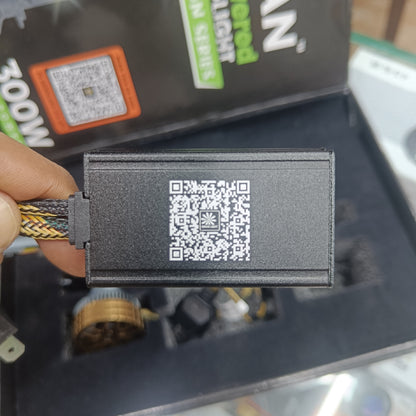 Tritan 300W App Control TRI-Color LED Headlight | Super Canbus | Plug & Play | 2 Year Warranty