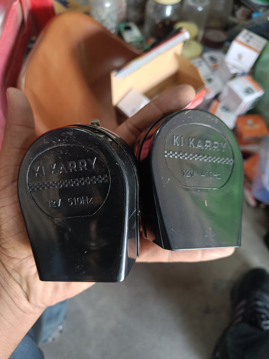 KiKarry Magic 22 Sound Horns