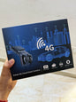 Smart 4G + Wi-Fi Cloud Dash Camera