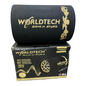 WorldTech 10Inch 4000W Bass Tube with Amplifier