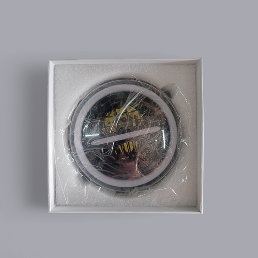 Lionex 7 Inch 75W Minus Headlight