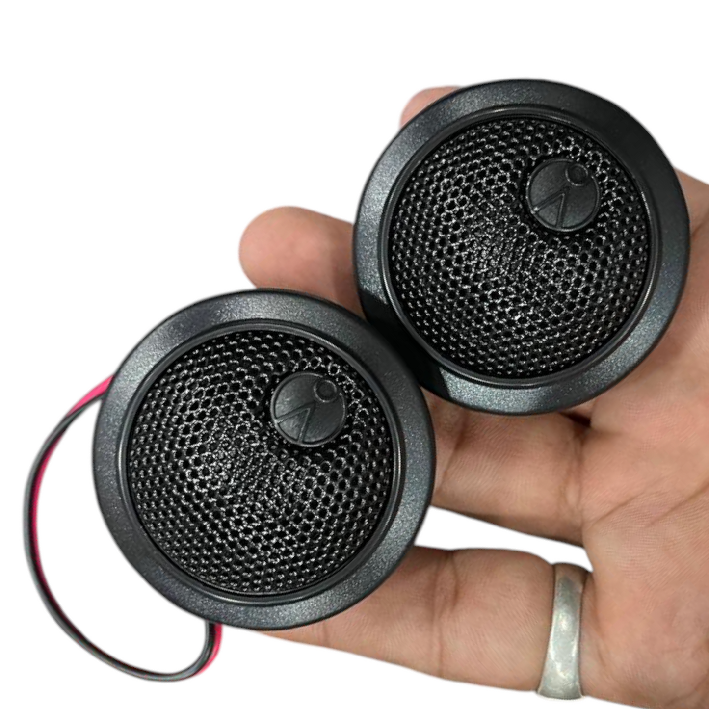 JBL Stage2 604C Component Speaker Set – Powerful 6.5" Sound System with 1 Year Guarantee