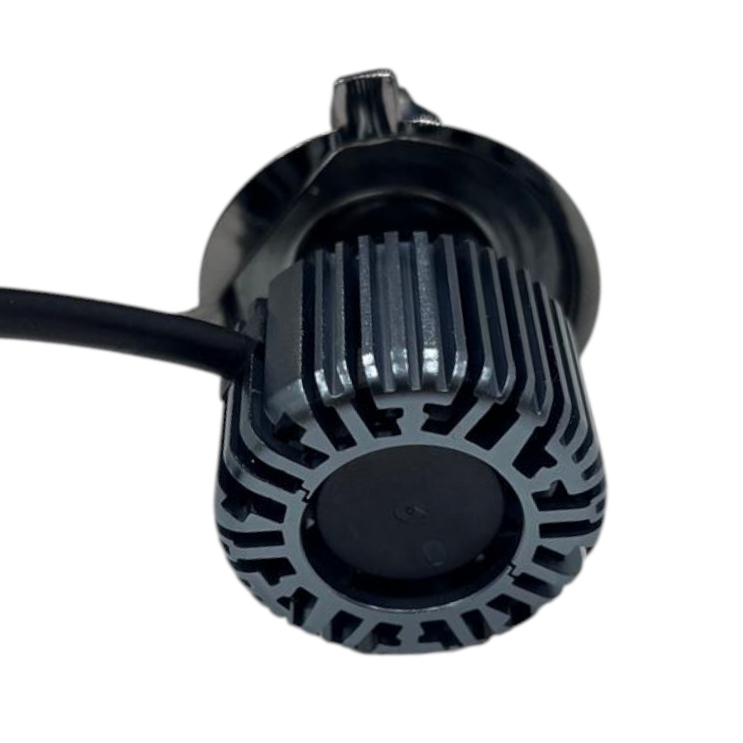 CYT 100W Dual Colour LED Headlight – 4-in-1 Function | Waterproof | 1-Year Guarantee