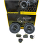 Nuclear Sound Component Speaker Set of 2 – Powerful Audio Performance with 1 Year Guarantee