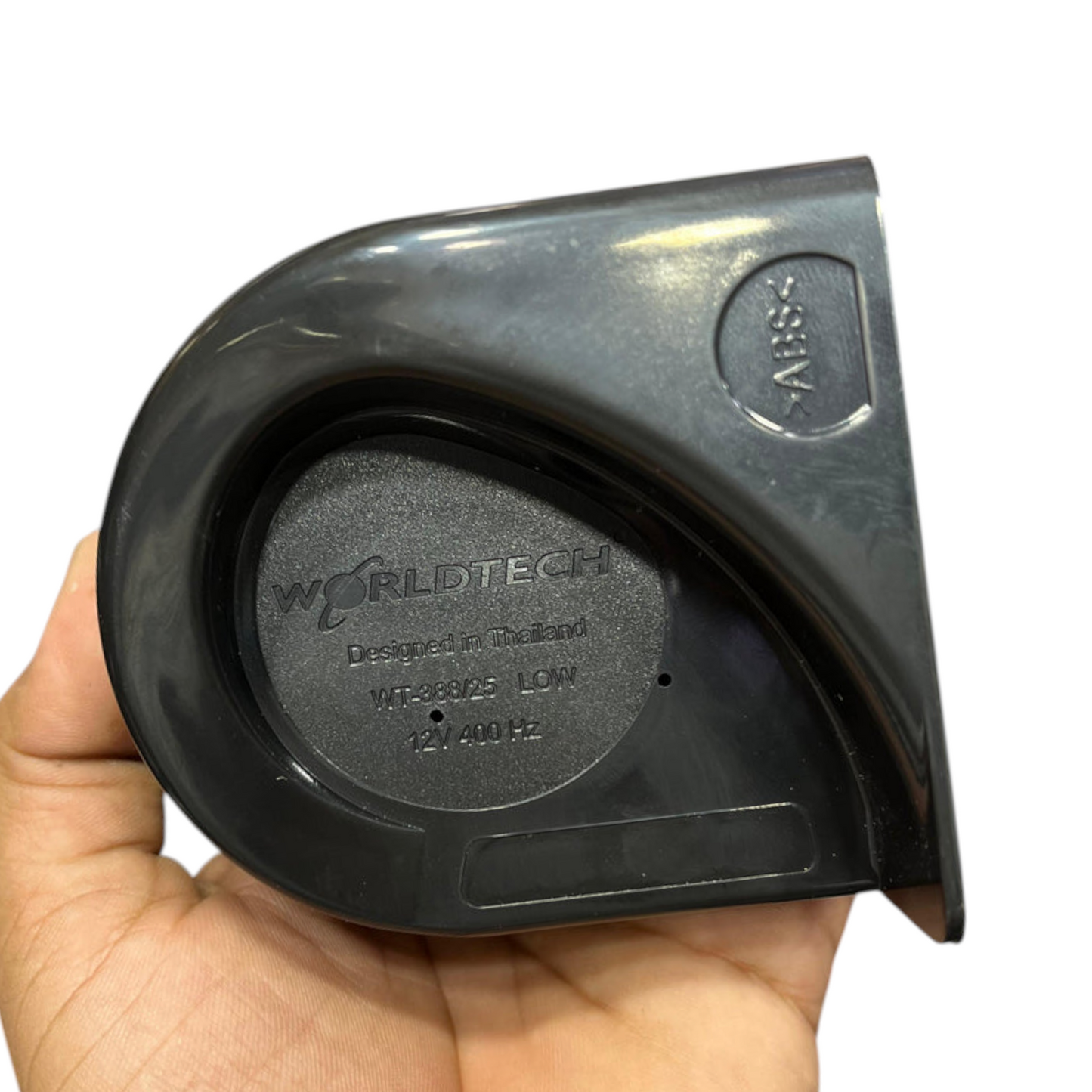 WorldTech WT-388/25 Car Horn ( 2 Pcs )