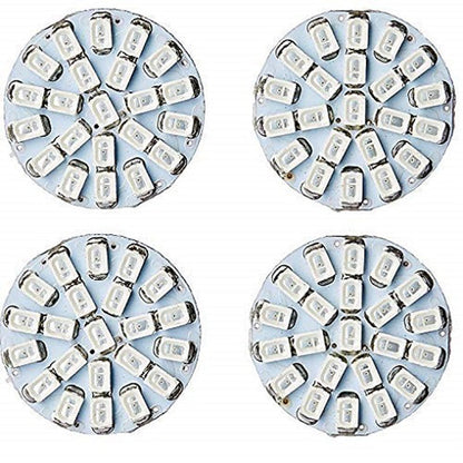 Bike 22 SMD Indicator Bulbs ( Set of 4 )