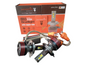 JAS 200W LED HEADLIGHT ( 2 Pcs )