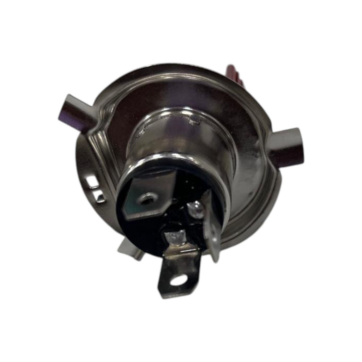 CYT Tri-Colour LED Headlight with Flash Mode | Fanless Design | Easy Installation | 6-Month Replacement Guarantee