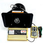 200W American Federal Wireless Remote Control VIP Siren