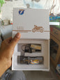 RTD 40W Lens Projector Headlight