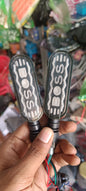 Dual Colour Running BOSS Indicator ( pack of 2 )