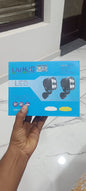 HJG Original 4X4 LED Dual Colour All In One Led Fog Light 80W Fog Light ( Pack of 2 )