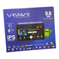 Veuwo Marvel Series 9.6 inch Display Android Player with 1 Year Warranty