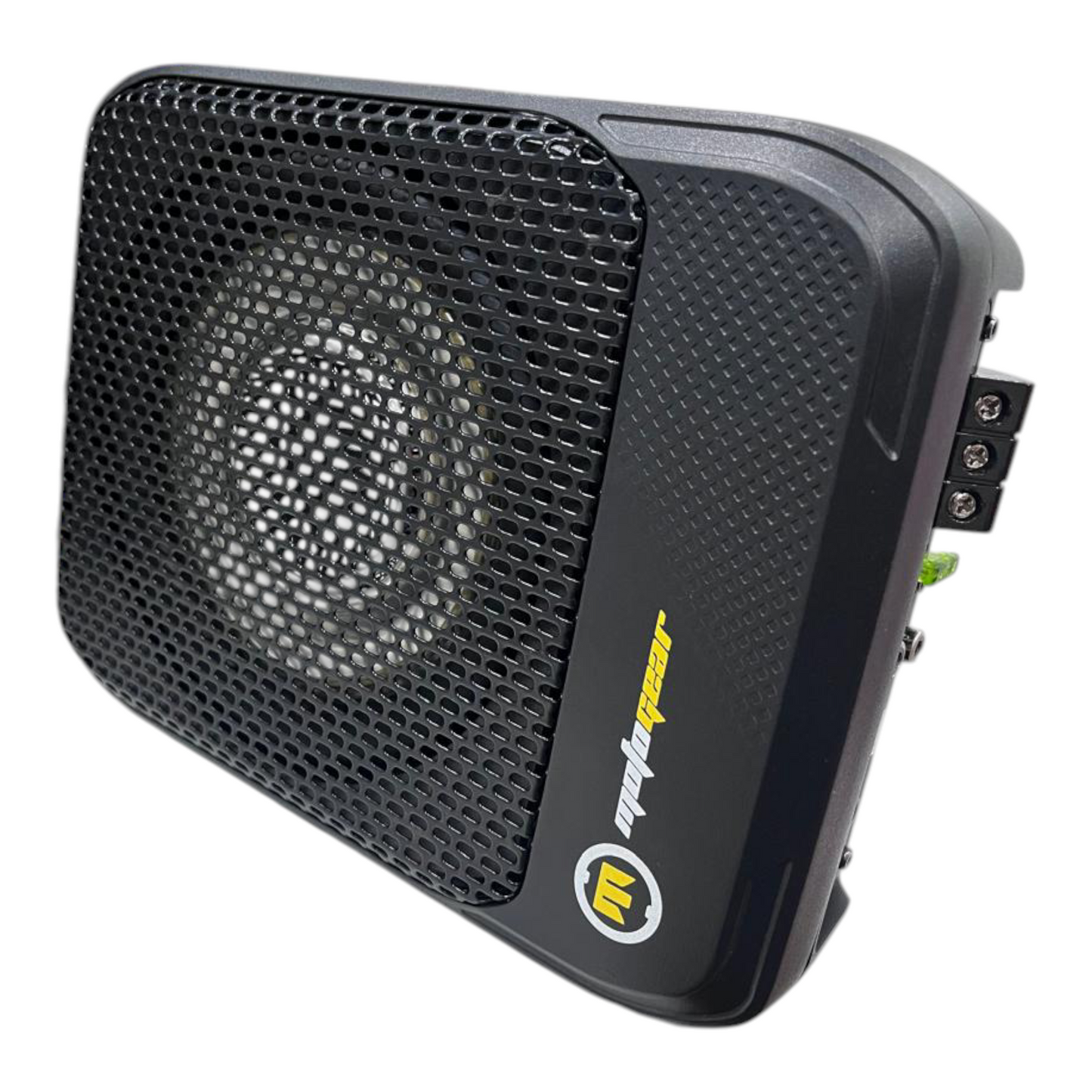 Motogear Understand 7-Inch Woofer – Powerful Bass with 2-Year Guarantee