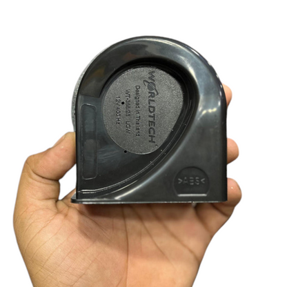 WorldTech WT-388/25 Car Horn ( 2 Pcs )