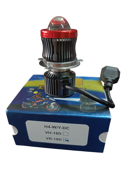 CYT VR 18D 50W PROJECTOR HEADLIGHT (1 Pcs)