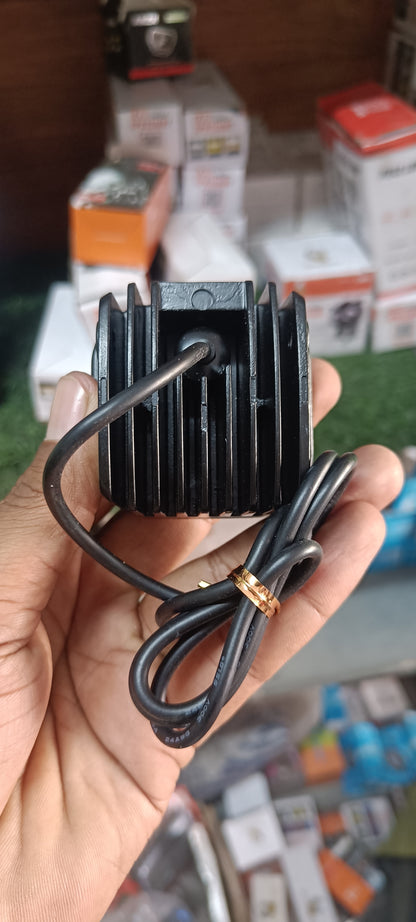 SSLG JS - F43 38W Fog Light