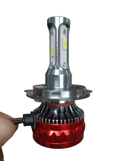 ARZR 160W LED HEADLIGHT