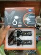 Y6 90W Mini Lens Projector Headlight