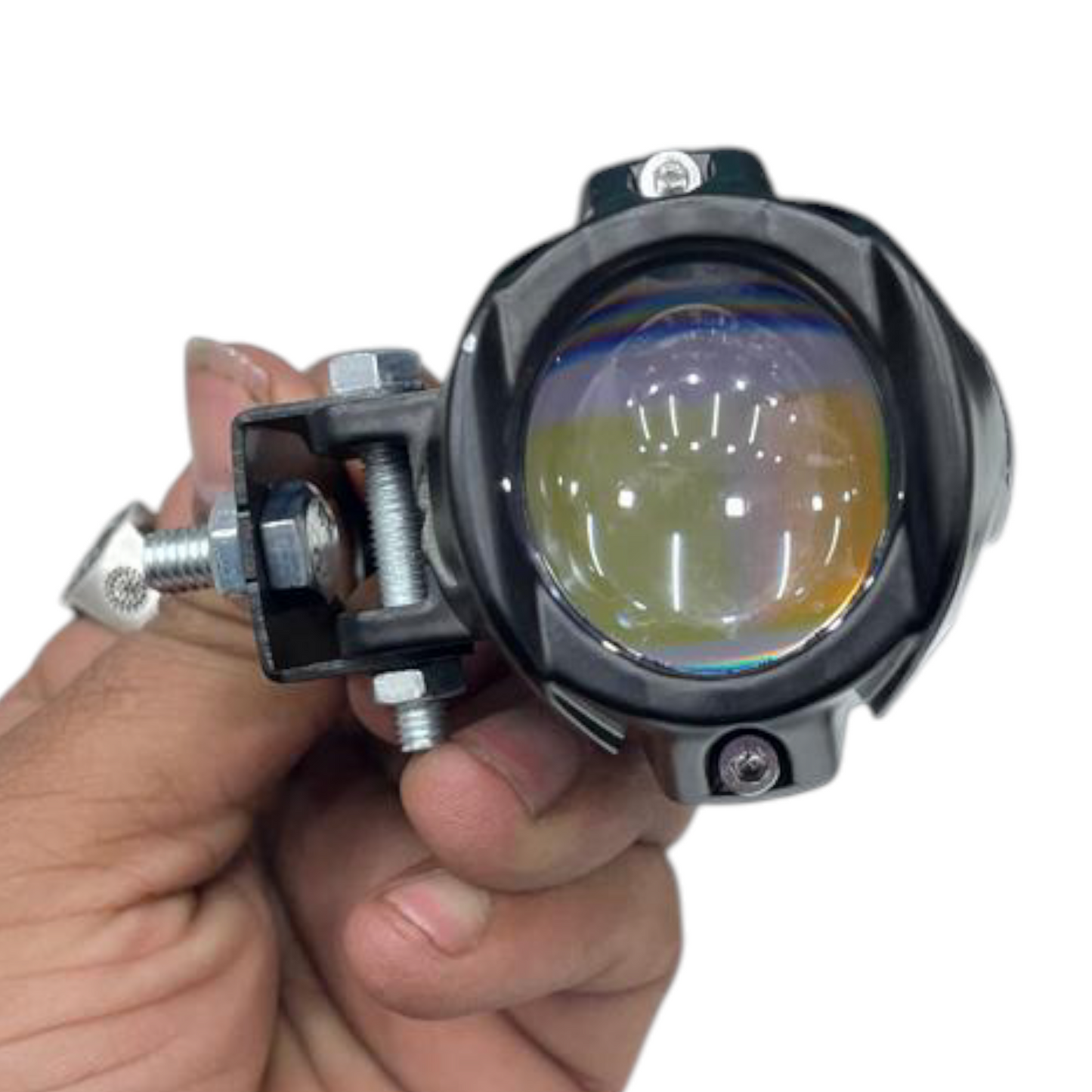 Karry 40W LED Fog Lights | 5 Modes | Waterproof | High Output | Pack of 2