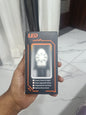 Nightlife 60W White Yellow Semi Lens Projector Headlight