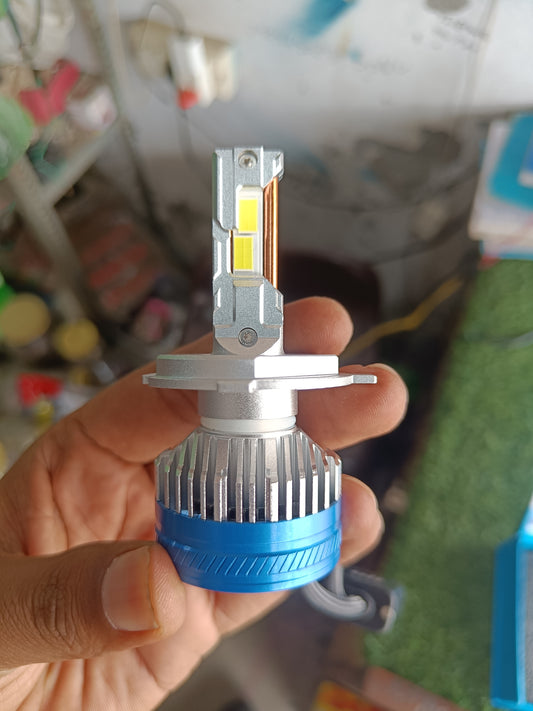 HJG 240W LED Headlight ( 2 Year Warranty ) 1 Pcs