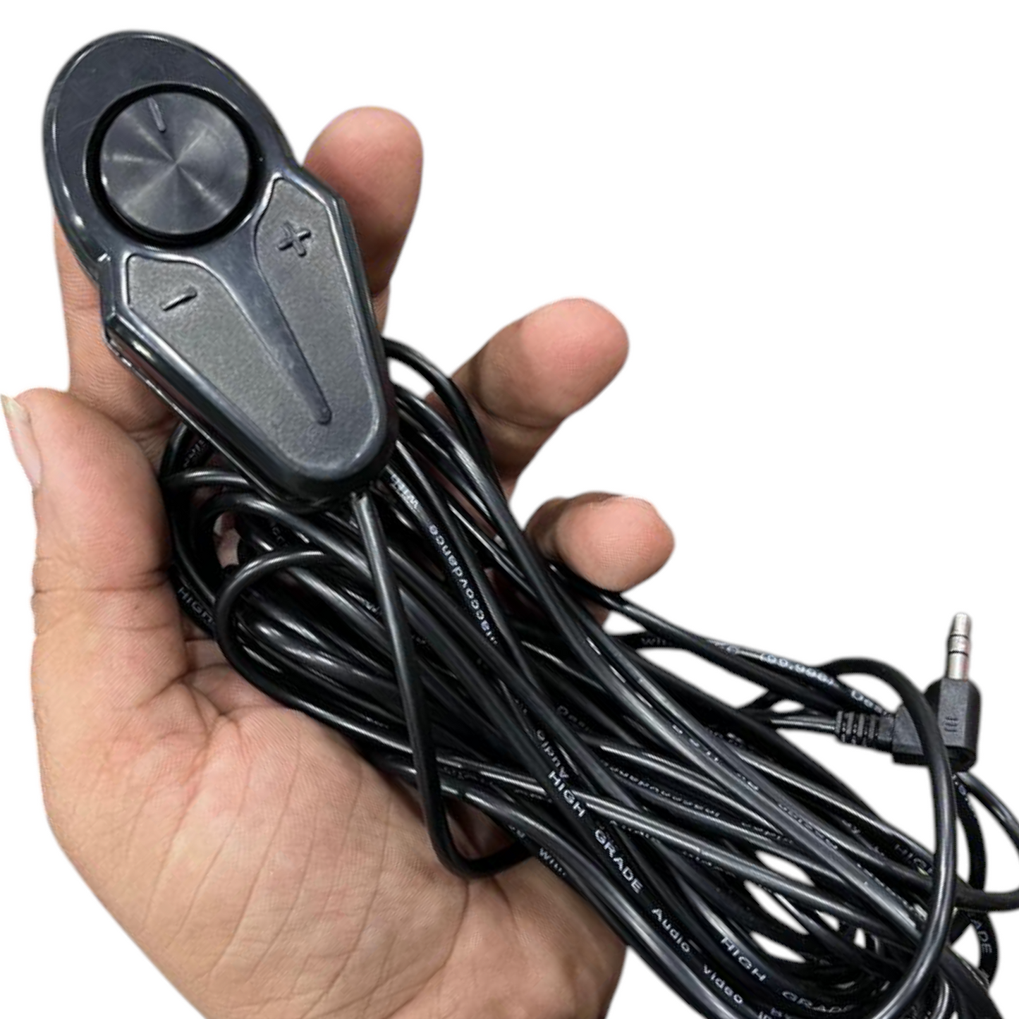 Motogear Understand 7-Inch Woofer – Powerful Bass with 2-Year Guarantee