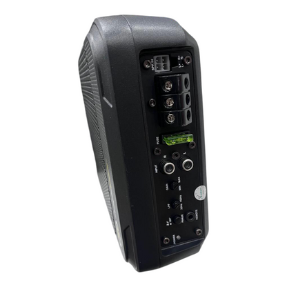 Motogear Understand 7-Inch Woofer – Powerful Bass with 2-Year Guarantee