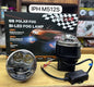 IPH Car M512S Polar Fog Bi-LED Fog Lamp (3 Inch | Dual Laser)