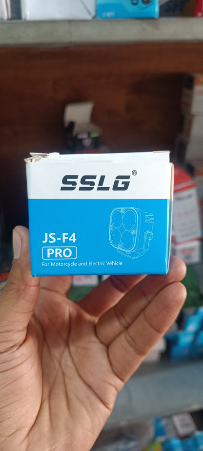 SSLG JS - F43 38W Fog Light