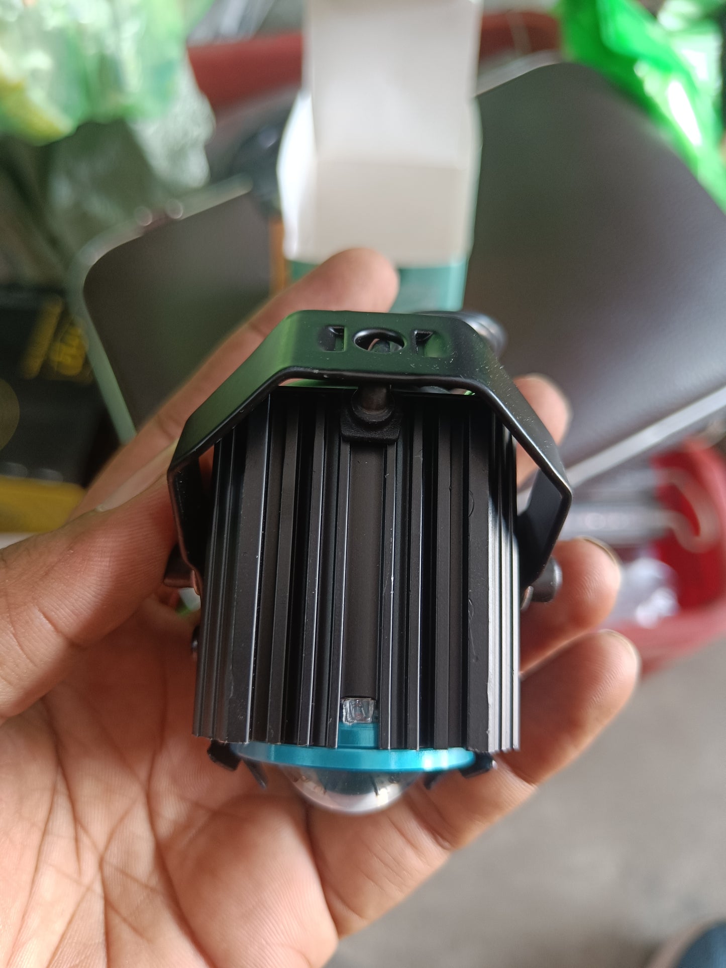 SSLG JS-21 PRO (Upgraded Version)