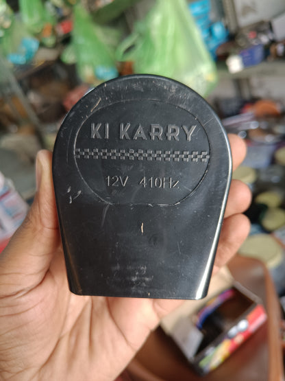 KiKarry Magic 22 Sound Horns