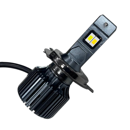 CYT 100W Dual Colour LED Headlight – 4-in-1 Function | Waterproof | 1-Year Guarantee
