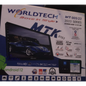 Worldtech WT-905 MTK 9 Inch USB Wifi GPS 4GB/32GB Full HD Double Din Car Stereo Android Player