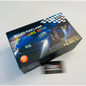 IPH M513 Tri Color Fog Lamps | 2 Inch