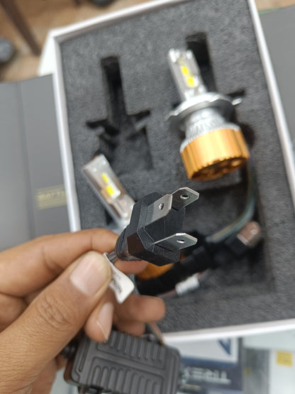 360W Battle Beast Headlight with 2 Year Replacement Warranty