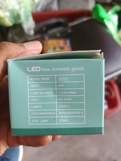 SSLG JS-21 PRO (Upgraded Version)