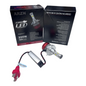 ARZN 200W Turbo LED Headlight | Waterproof Canbus Headlamp with 1 Year Replacement Guarantee