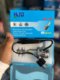 HJG M3 50W Motorcycle LED Headlight ( Pack of 1 )