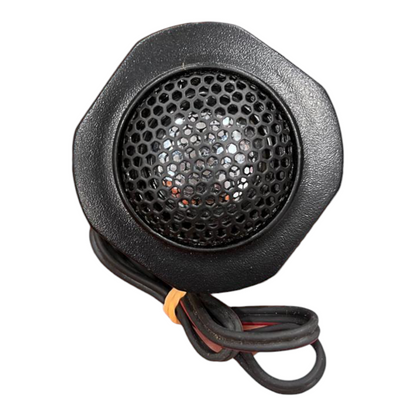 Adition 6.5Inch Component Speakers set with 1 Year Warranty