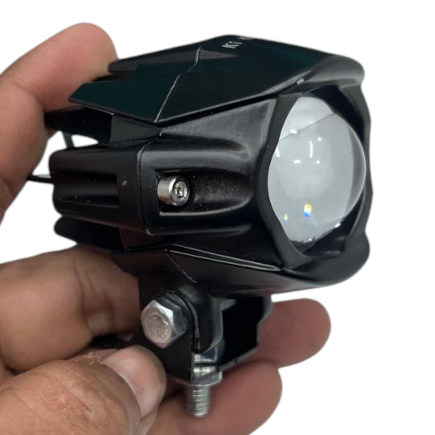 Karry 40W LED Fog Lights | 5 Modes | Waterproof | High Output | Pack of 2