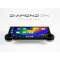 Diamond 2K 11.8 Inches Car Android Stereo Music System without 360° Support (4 GB + 64GB)