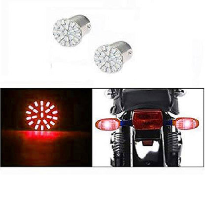Bike 22 SMD Indicator Bulbs ( Set of 4 )