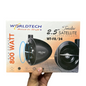 WorldTech Satellite 800W Speaker