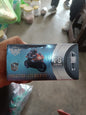 KiKarry 65W Semi Lens Projector Headlight