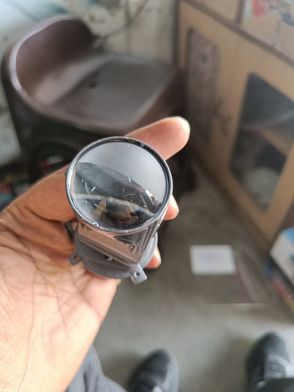 RTD 40W Lens Projector Headlight